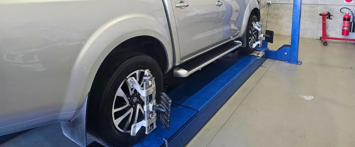 Thumbnail for Improve Safety, Save Fuel & Protect Your Tyres